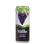 suco del vale uva 290 ml
